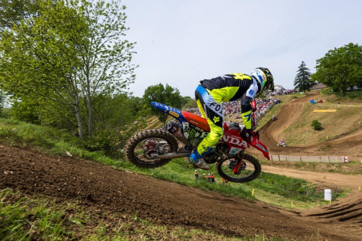 Goyer, Boisramé, Herlings, trio gagnant à Romagné !