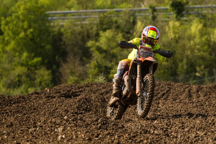 Première chez les espoirs pour Agullo !