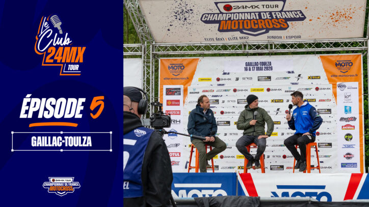 Club 24MX Tour Gaillac-Toulza Club 24MX Tour Gaillac-Toulza
