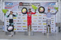 podium