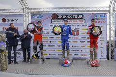 podium