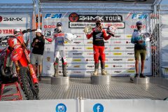 podium