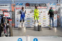 podium