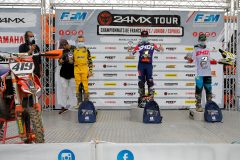 podium