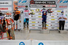 podium